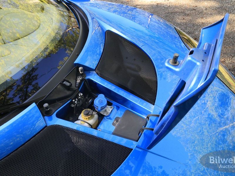Lotus Evora bild 40