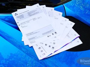 Lotus Evora bild 58