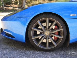 Lotus Evora bild 14
