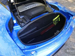 Lotus Evora bild 32