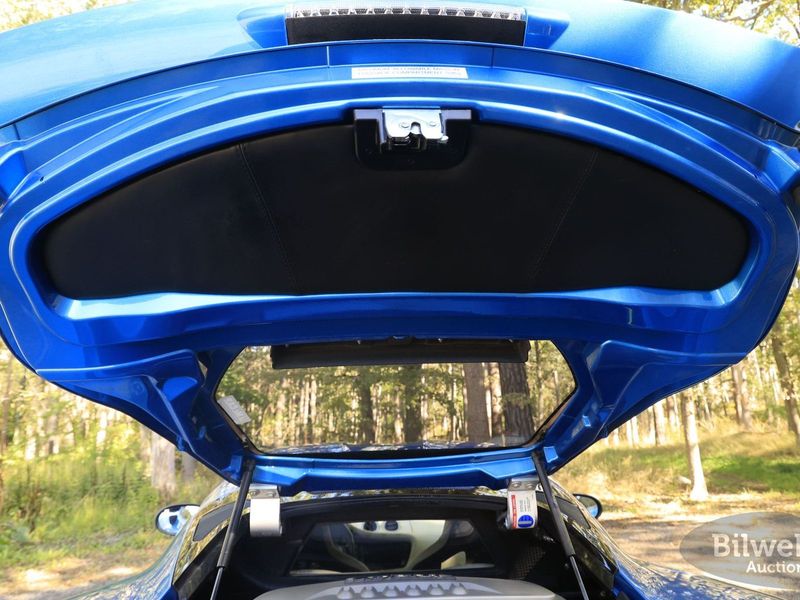Lotus Evora bild 34