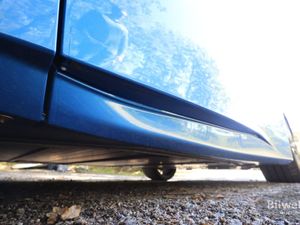 Lotus Evora bild 46