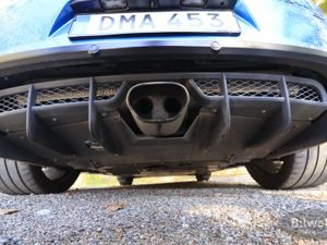 Lotus Evora bild 45
