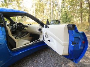 Lotus Evora bild 22