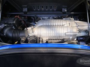 Lotus Evora bild 37