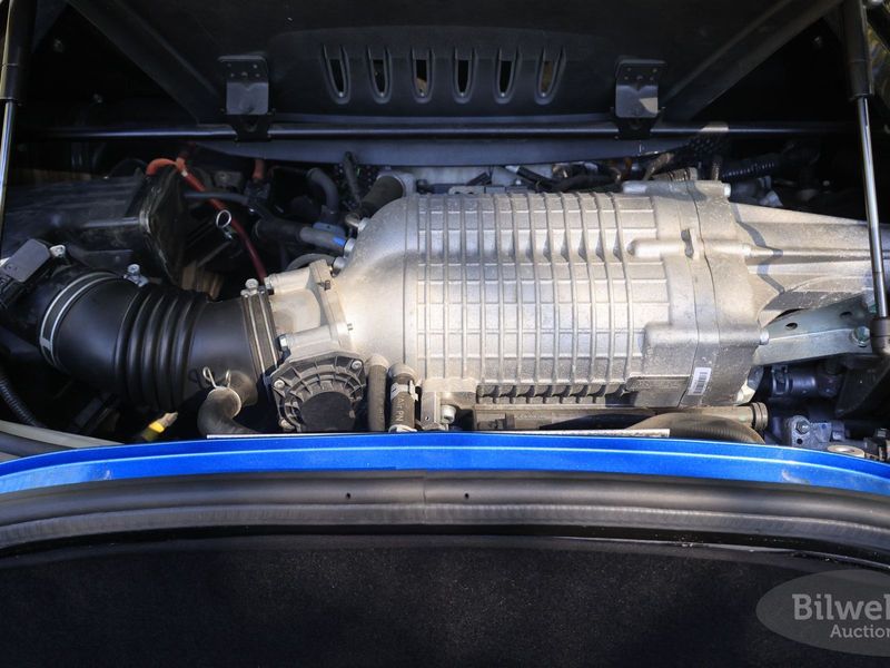 Lotus Evora bild 37