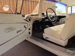 Mercury Monterey bild 7