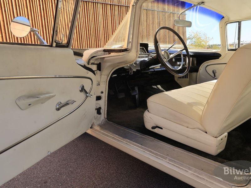 Mercury Monterey bild 7