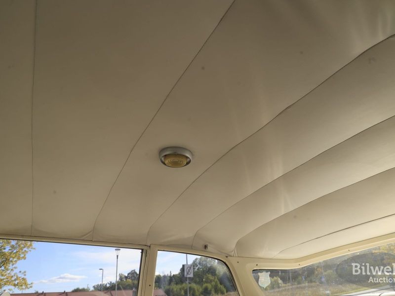 Mercury Monterey bild 33