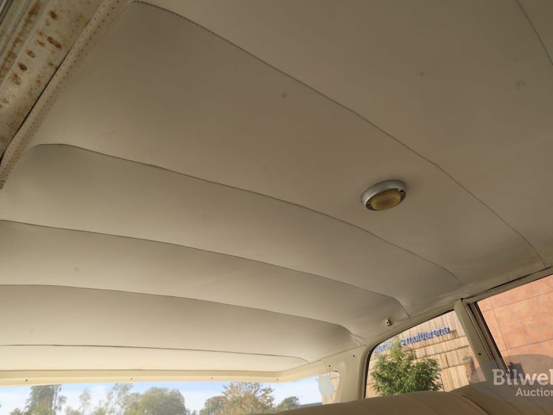 Mercury Monterey bild 32