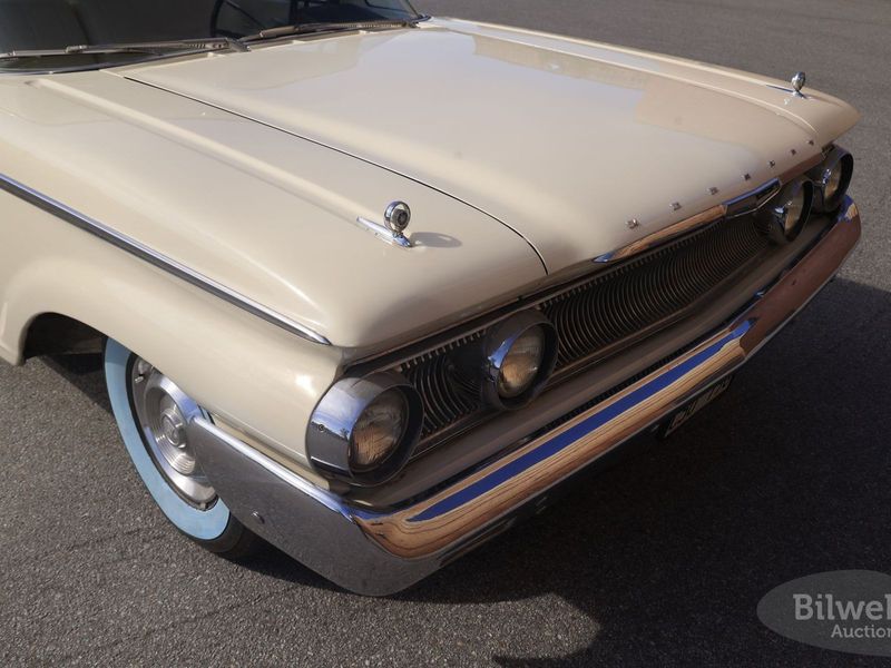 Mercury Monterey bild 14