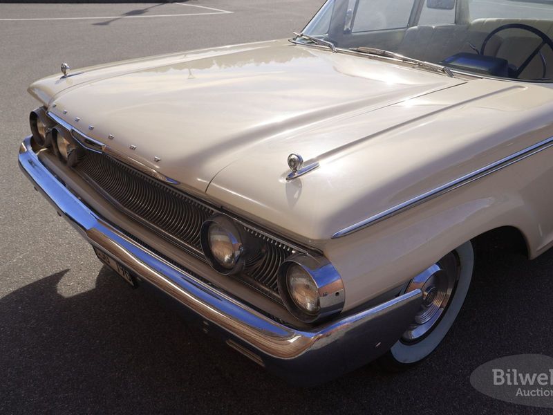 Mercury Monterey bild 12