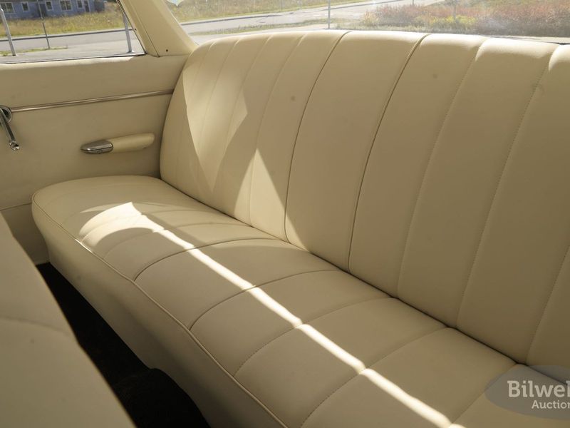 Mercury Monterey bild 30
