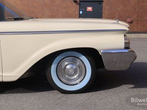 Mercury Monterey bild 20