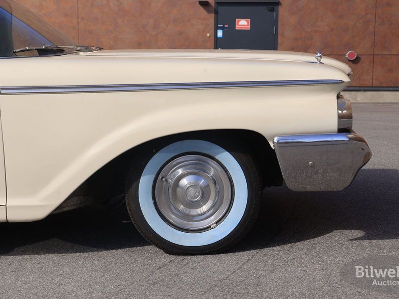 Mercury Monterey bild 20