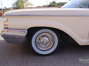 Mercury Monterey bild 13