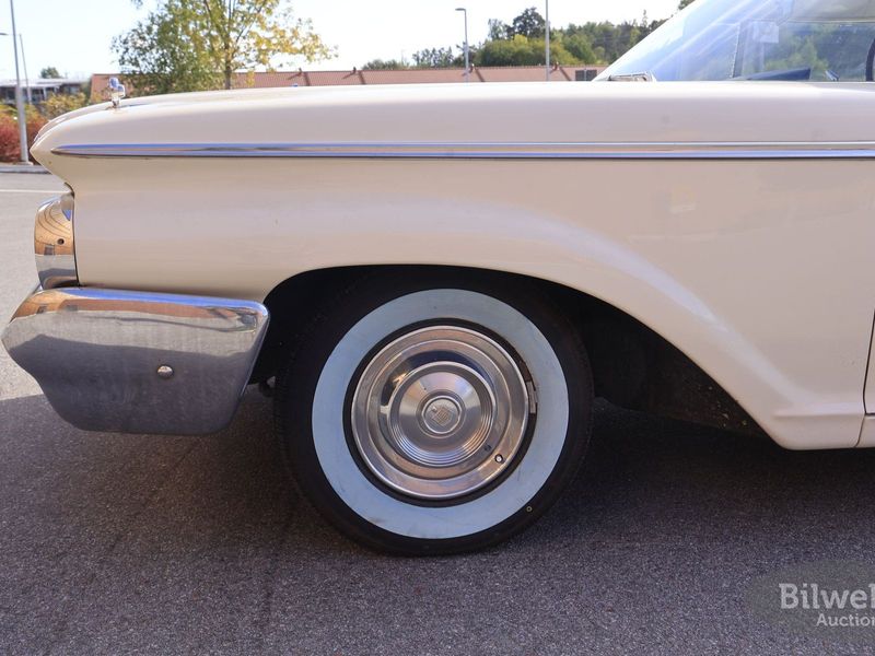 Mercury Monterey bild 13