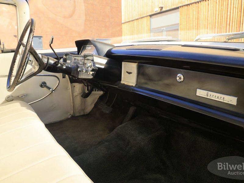 Mercury Monterey bild 24