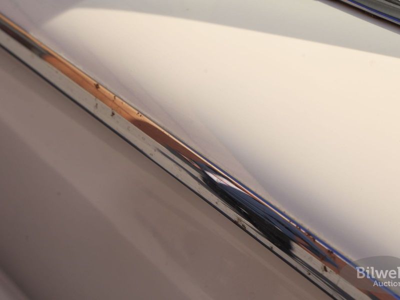 Mercury Monterey bild 57