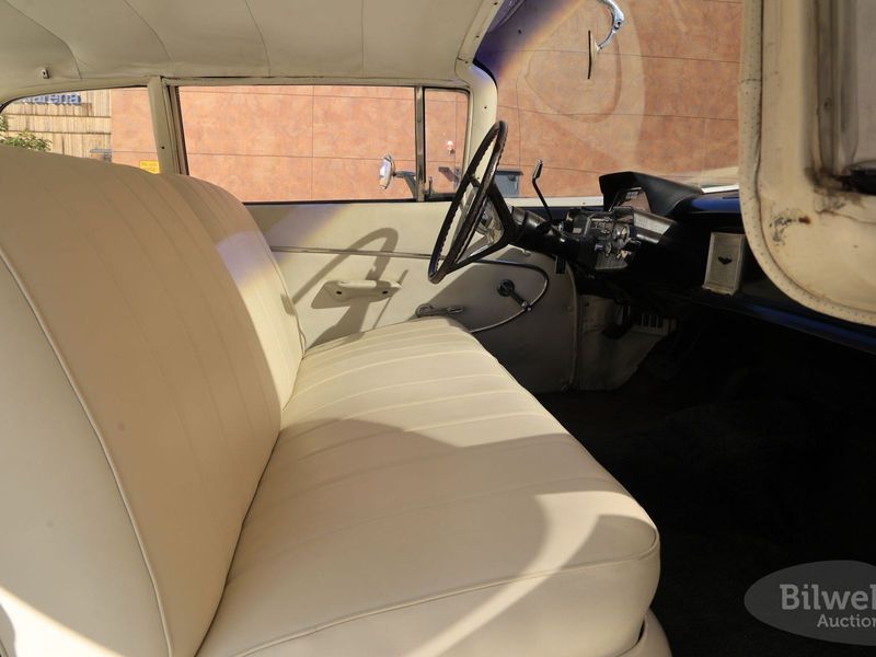 Mercury Monterey bild 25