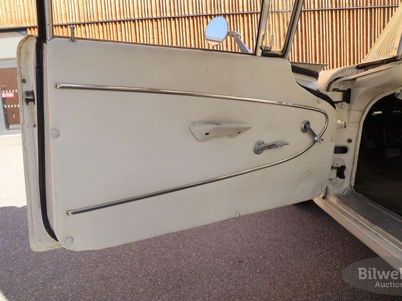 Mercury Monterey bild 42