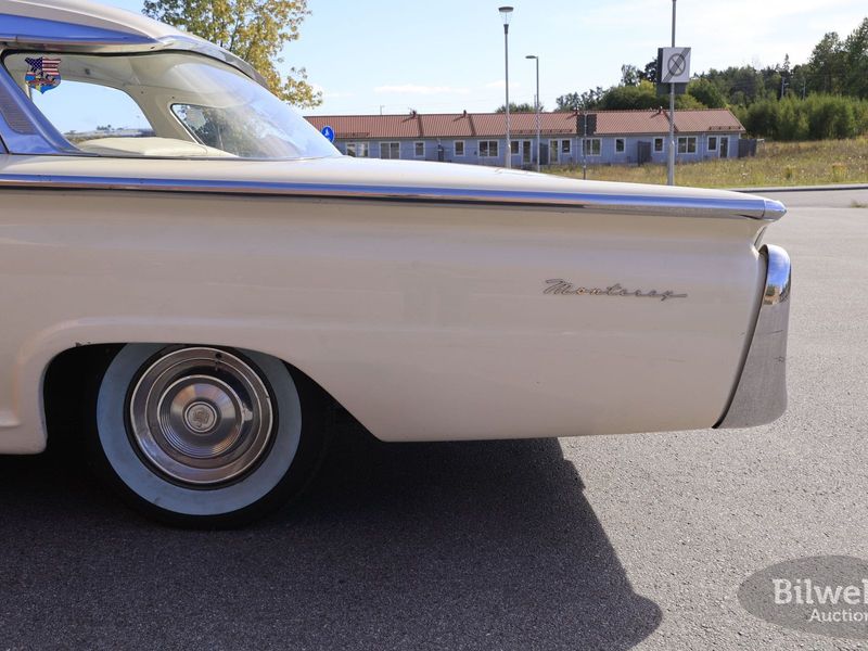 Mercury Monterey bild 15