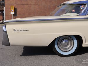 Mercury Monterey bild 19