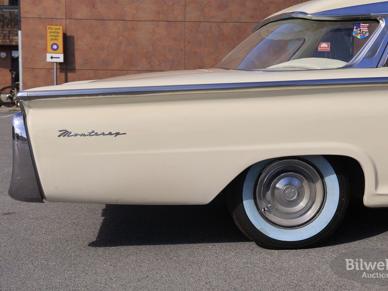 Mercury Monterey bild 19