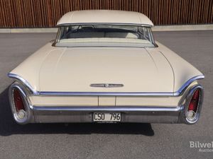 Mercury Monterey bild 17