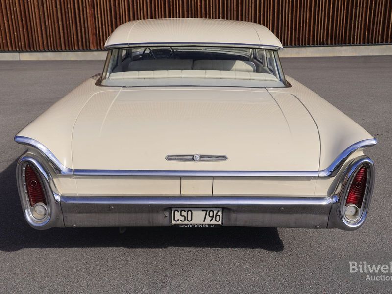 Mercury Monterey bild 17