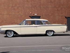 Mercury Monterey bild 6