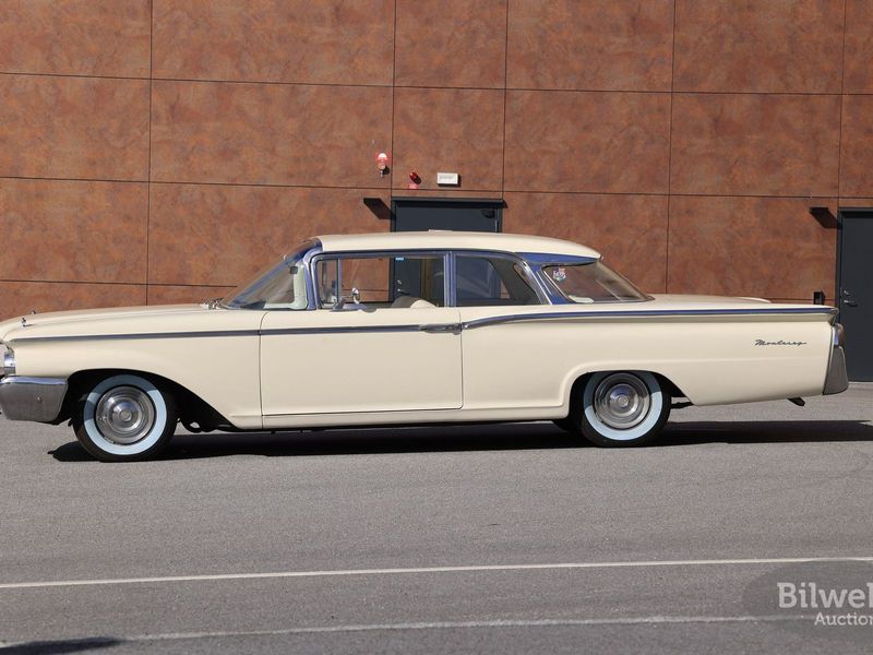 Mercury Monterey bild 6