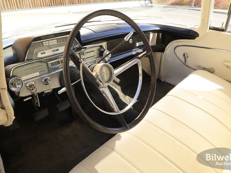 Mercury Monterey bild 8