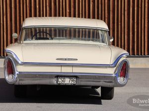 Mercury Monterey bild 9