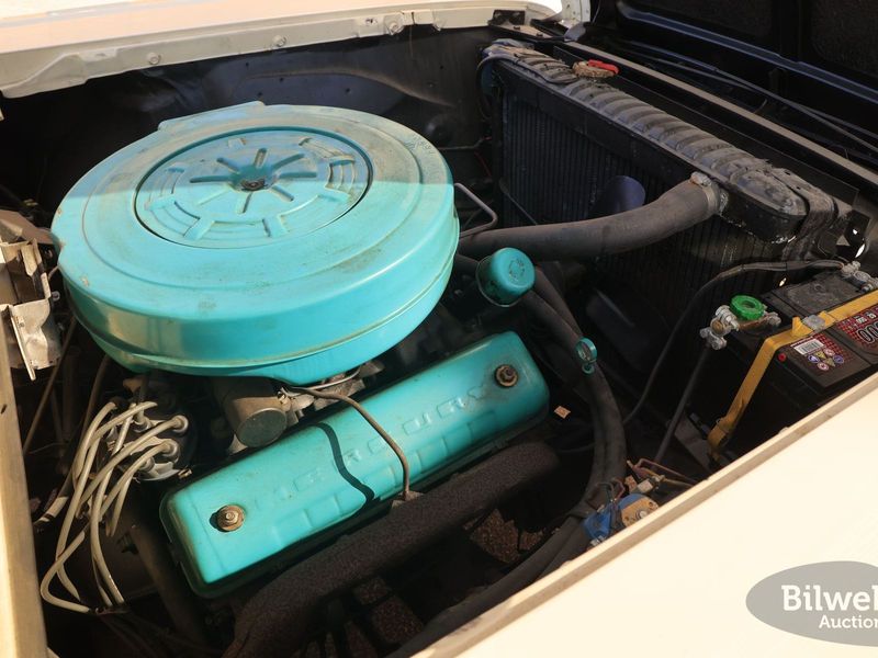 Mercury Monterey bild 38