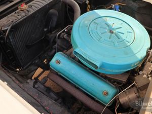 Mercury Monterey bild 41