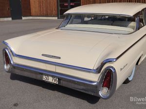 Mercury Monterey bild 18