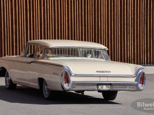 Mercury Monterey bild 3