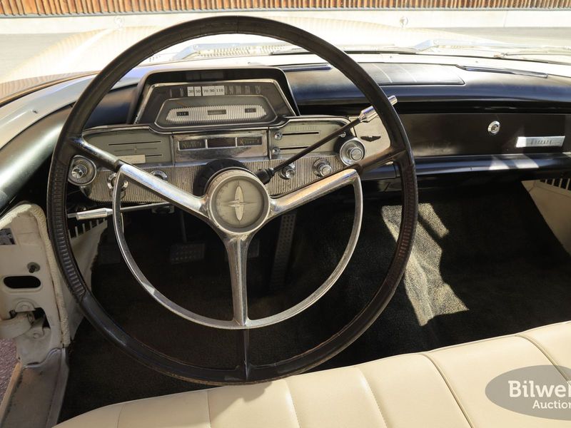 Mercury Monterey bild 31