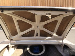 Mercury Monterey bild 37