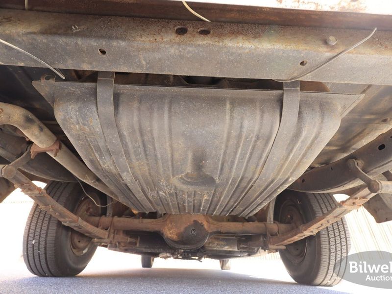 Mercury Monterey bild 51
