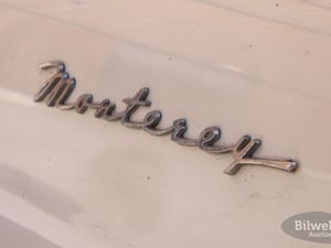 Mercury Monterey bild 21
