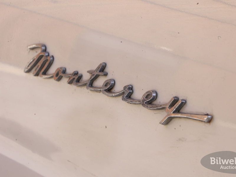 Mercury Monterey bild 21