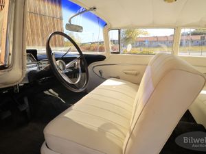 Mercury Monterey bild 28