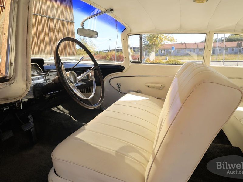 Mercury Monterey bild 28