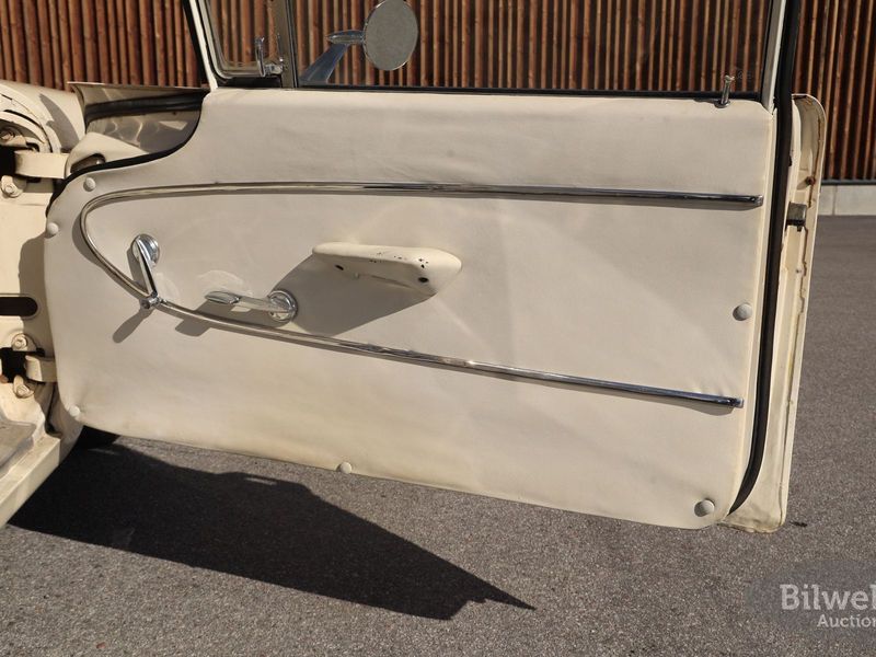 Mercury Monterey bild 44