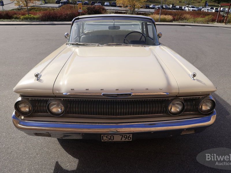 Mercury Monterey bild 11