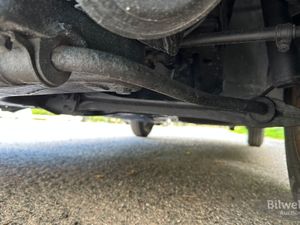 Volkswagen 1303 bild 77
