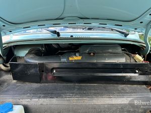 Volkswagen 1303 bild 30
