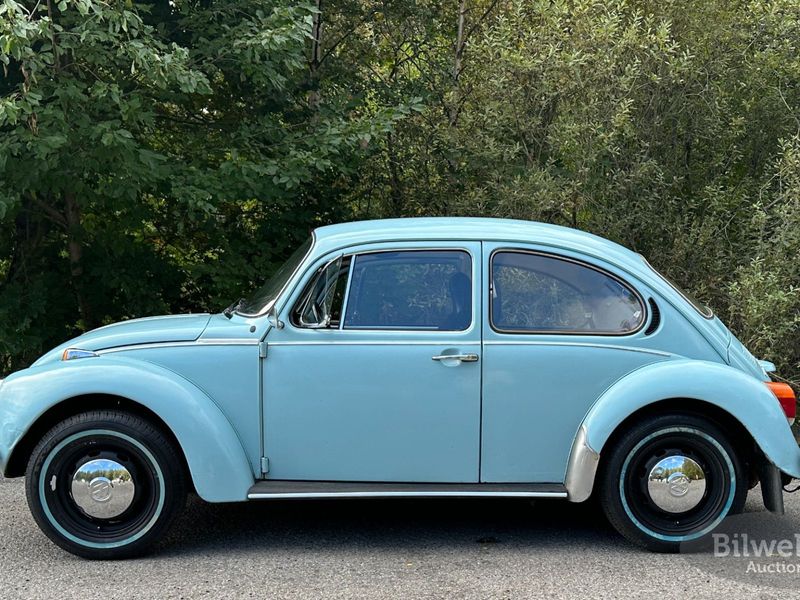 Volkswagen 1303 bild 6